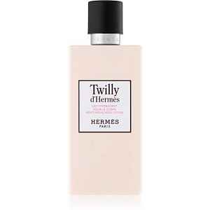 Hermès Twilly d’Hermes tělové mléko pro ženy 200 ml