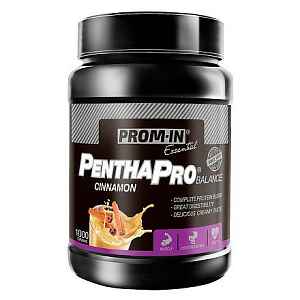 Prom-in Pentha Pro Balance 1000g skořice