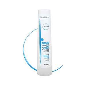 BIODERMA Hydrabio Masque pleťová maska 75ml