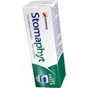 Phyteneo Stomaphyt zubní pasta bez fluoru 75ml