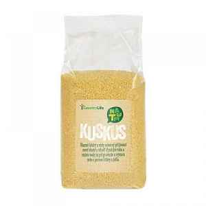 COUNTRY LIFE Kuskus 500 g