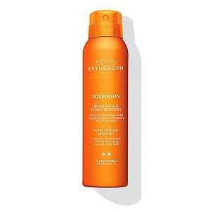 ESTHEDERM Adaptasun silky body mist strong 150ml
