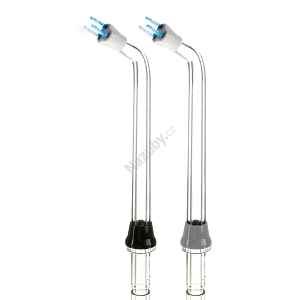 WaterPik Plaque Seeker PS100 náhradní trysky 2 ks
