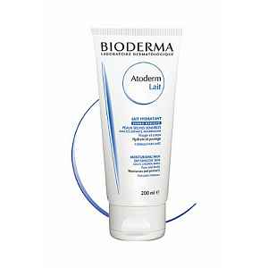 BIODERMA Atoderm Lait 200ml