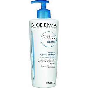 BIODERMA Atoderm PP Baume 500ml