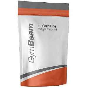GymBeam L-Carnitine 250 g