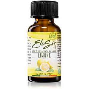 THD Elisir Limone vonný olej 15 ml