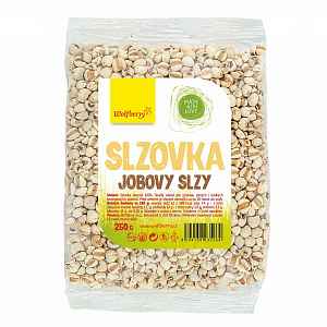 WOLFBERRY Slzovka obecná 250 g
