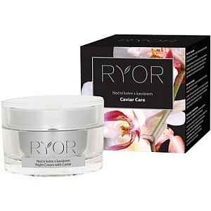 RYOR Caviar Care noční pleťový krém 50 ml