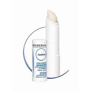BIODERMA Atoderm tyčinka na rty 4g