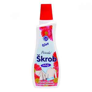 Q Soft škrob tekutý 500ml