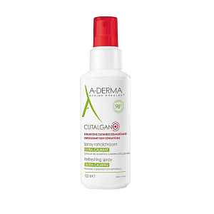 A-derma Cutalgan Ultra-zklidňující sprej 100 ml