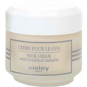 Sisley Neck Cream krém na krk a dekolt 50 ml