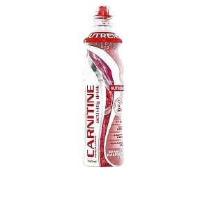 Carnitine Activity Drink with Caffeine Malina (sycené) 750ml