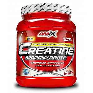 Creatine monohydrate 300g powder