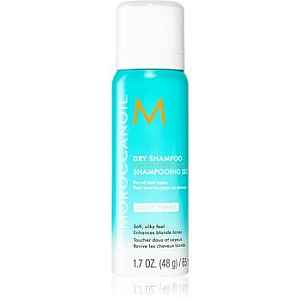 Moroccanoil Dry suchý šampon pro blond vlasy 65 ml