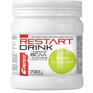 Penco Restart drink 700g Citron