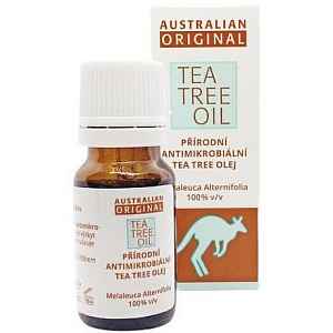 Australian Original Tea Tree Oil 100% 30ml