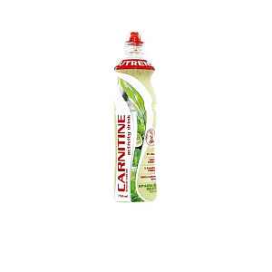 Carnitine Activity Drink with Caffeine Mojito (sycené) 750ml