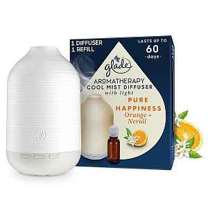 Aroma difuzér Aromatherapy Pure Happiness