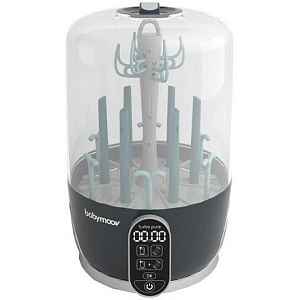 Babymoov sterilizátor TURBO PURE