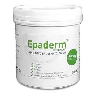 Epaderm ointment 500 g