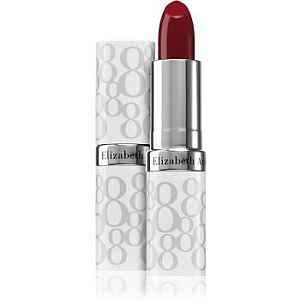Elizabeth Arden Eight Hour Cream Lip Protectant Stick ochranný balzám na rty odstín 04 Plum SPF 15  3,7 g