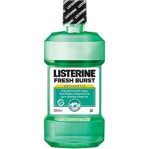 Listerine Freshburst ústní voda 500 ml