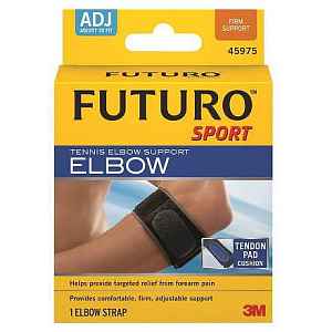 3M FUTURO Opora tenisového lokte SPORT