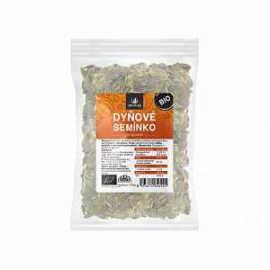 ALLNATURE Dýňové semínko BIO 100 g