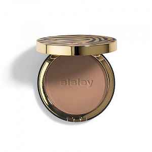 Sisley Phyto-Poudre Compacte N°4 Bronze 12 g