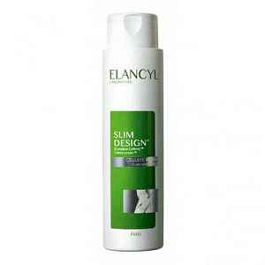 ELANCYL Slim design Zeštíhlující péče 200ml