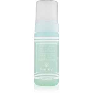 Sisley Creamy Mousse Cleanser & Make-up Remover čisticí a odličovací pěna 2 v 1 125 ml
