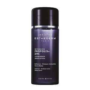ESTHEDERM Propolis+Zinc intens.serum-lotion 130ml