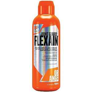 Flexain 1000 ml pomeranč