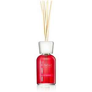 Millefiori Natural Mela & Cannella aroma difuzér s náplní 250 ml