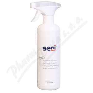 SENI neutralizátor zápachu 500 ml