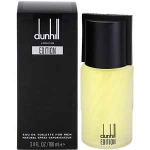 Dunhill Dunhill Edition toaletní voda pro muže 100 ml