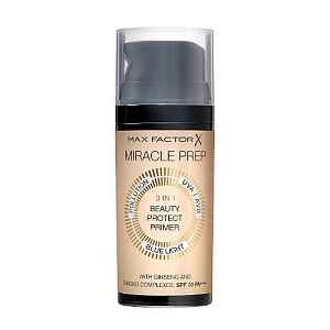 Max Factor Báze pod make-up Miracle Prep SPF 30  30 ml