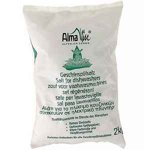 ALMAWIN Regenerační sůl do myčky 2 kg