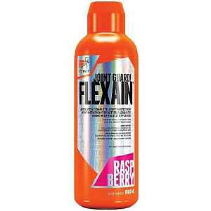 Flexain 1000 ml malina