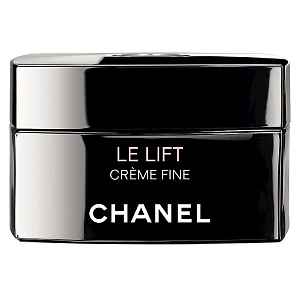 Lehký zpevňující protivráskový krém Le Lift Creme Fine (Firming Anti-Wrinkle Fine) 50 ml