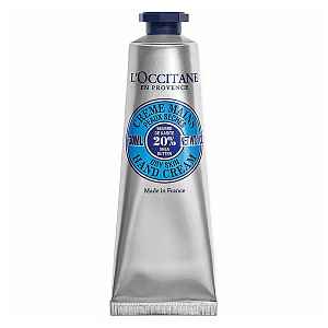 L´OCCITANE Krém na ruce Bambucké máslo 30 ml