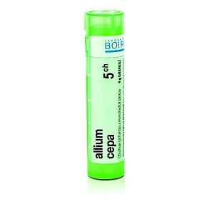 Allium Cepa CH5 gra.4g