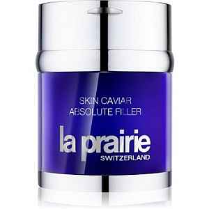 La Prairie Skin Caviar vyplňující a vyhlazující krém s kaviárem 60 ml