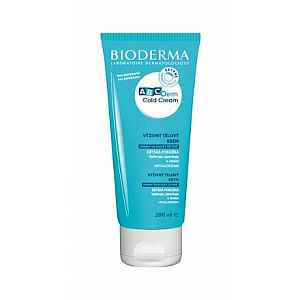 BIODERMA ABCDerm Cold Cream krém na zimu 40ml