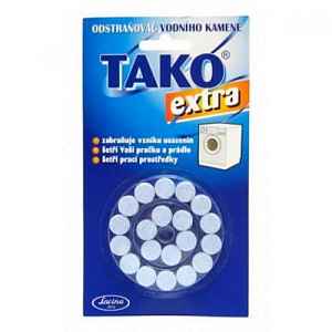 Tako tablety do pračky 19ks