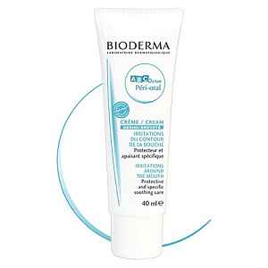 BIODERMA ABCDerm Peri-oral krém 40ml