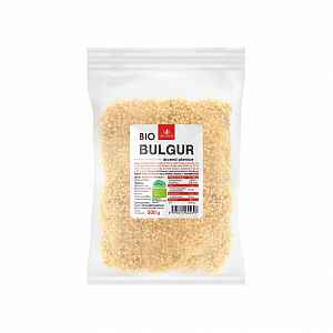 ALLNATURE Bulgur BIO 500 g