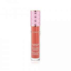 Naj-Oleari Plumping Kiss Lip Gloss 05 peach sorbet 6ml